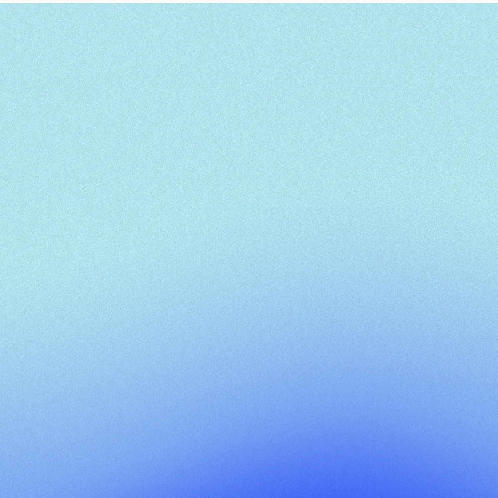 Lightblue gradient